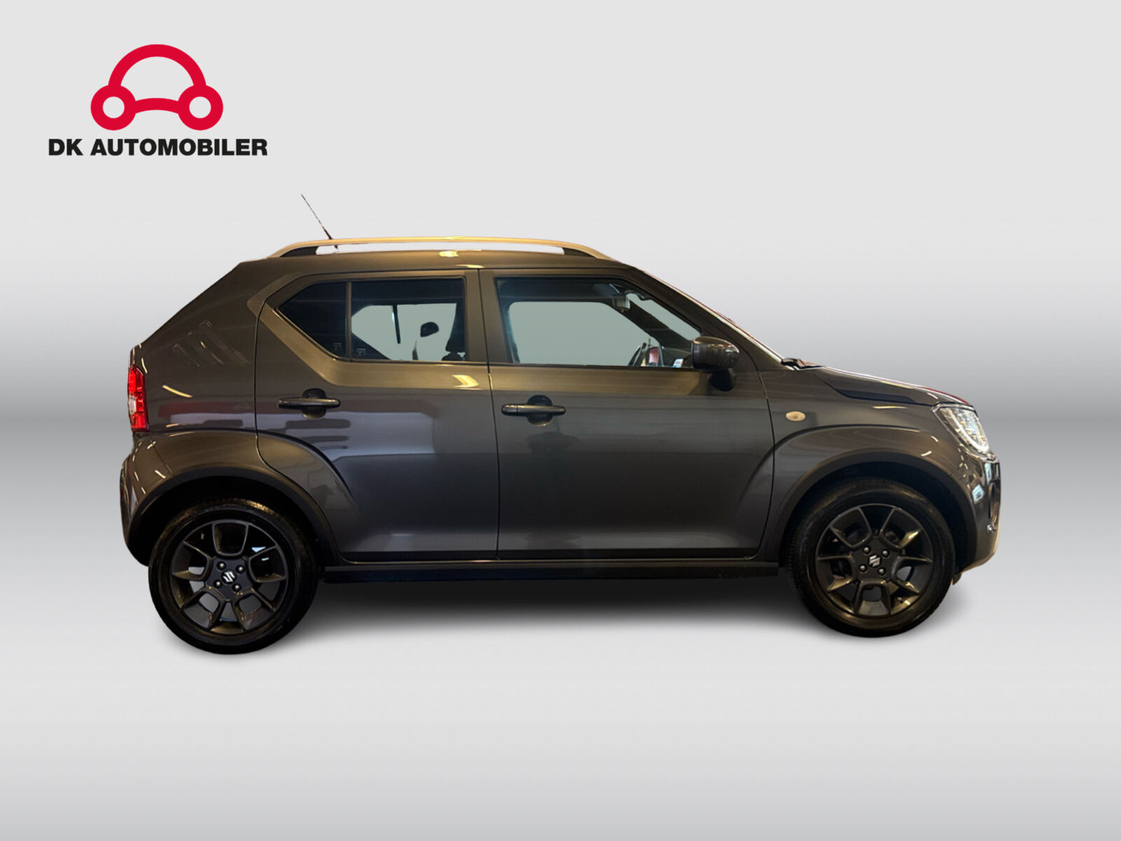 Billede af Suzuki Ignis 1,2 Dualjet  Mild hybrid Active AEB Hybrid 83HK 5d