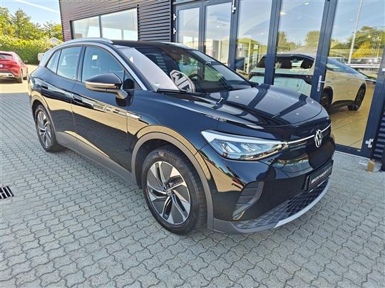 VW ID.4 EL Pro Performance 204HK 5d Aut.