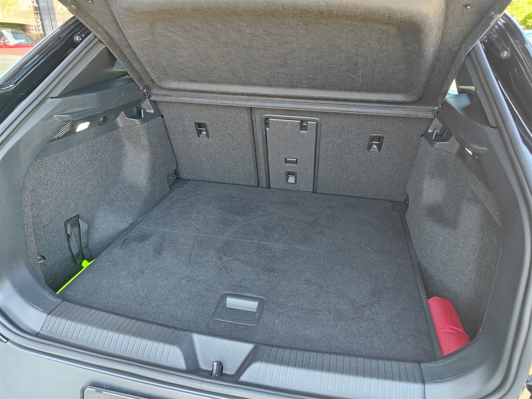 Billede af VW ID.4 EL Pro Performance 204HK 5d Aut.