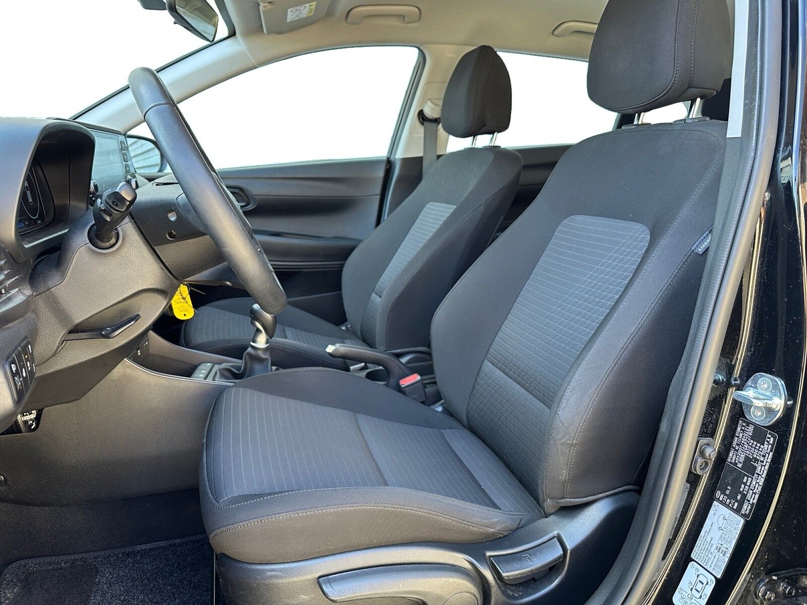 Billede af Hyundai i20 1,0 T-GDI Essential 100HK 5d 6g