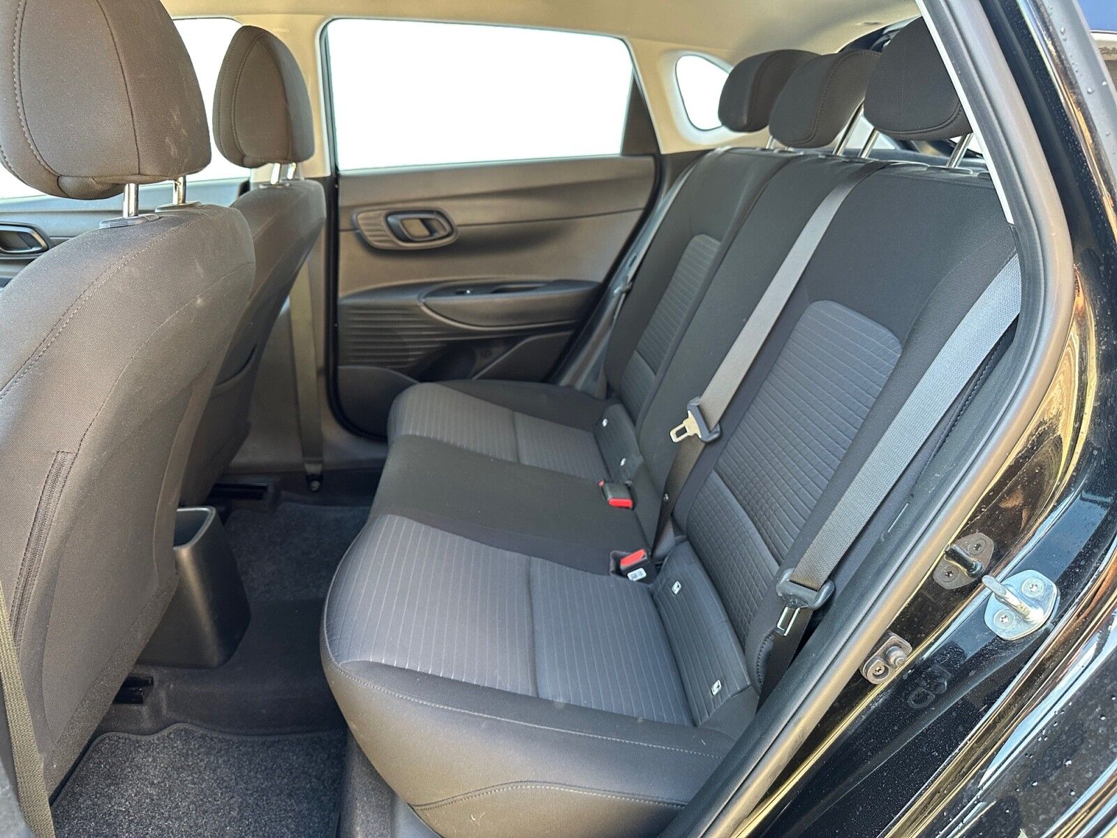 Billede af Hyundai i20 1,0 T-GDI Essential 100HK 5d 6g