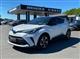 Billede af Toyota C-HR 1,8 Hybrid C-LUB Premium Multidrive S 122HK 5d Aut.