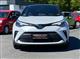 Billede af Toyota C-HR 1,8 Hybrid C-LUB Premium Multidrive S 122HK 5d Aut.