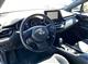Billede af Toyota C-HR 1,8 Hybrid C-LUB Premium Multidrive S 122HK 5d Aut.