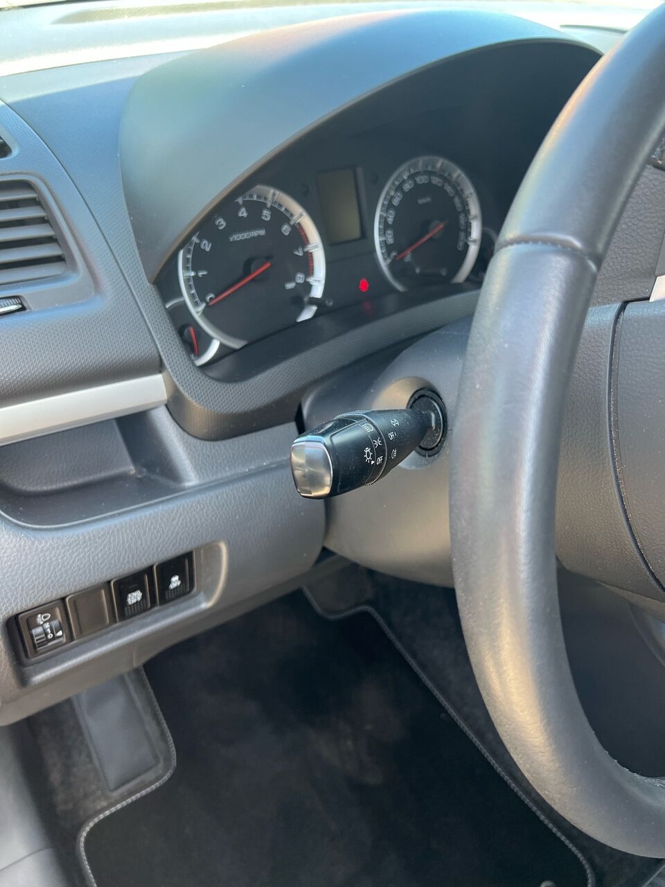 Billede af Suzuki Swift 1,2 ECO+ GL A/C 94HK 5d