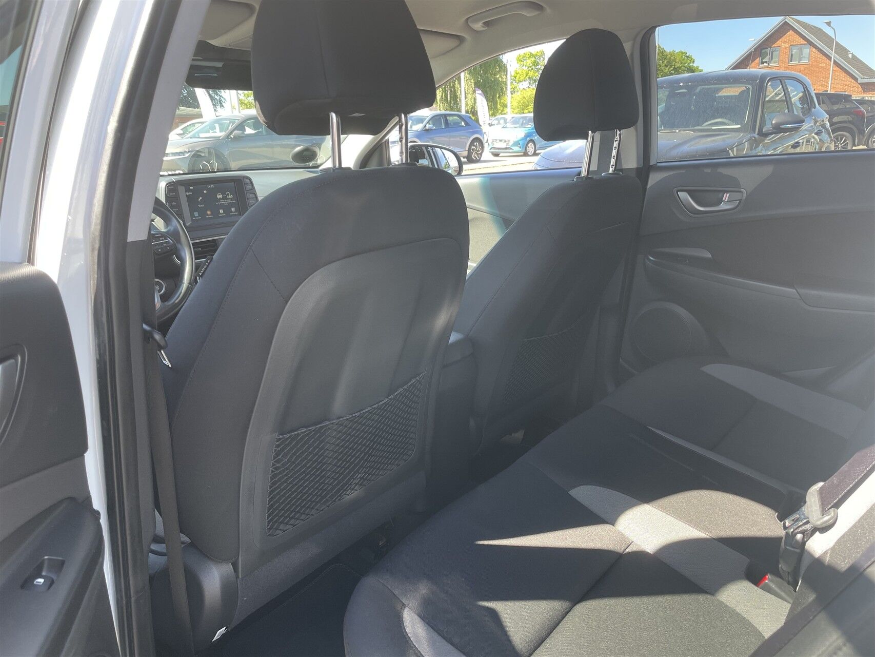 Billede af Hyundai Kona 1,0 T-GDI Trend 120HK 5d 6g