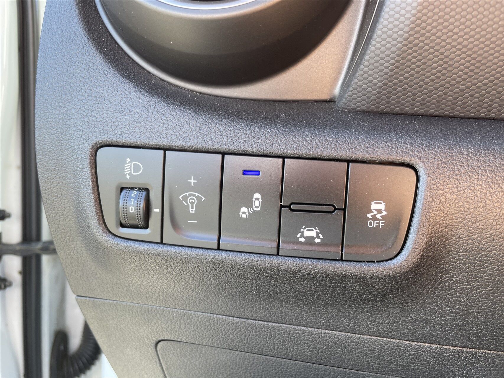 Billede af Hyundai Kona 1,0 T-GDI Trend 120HK 5d 6g
