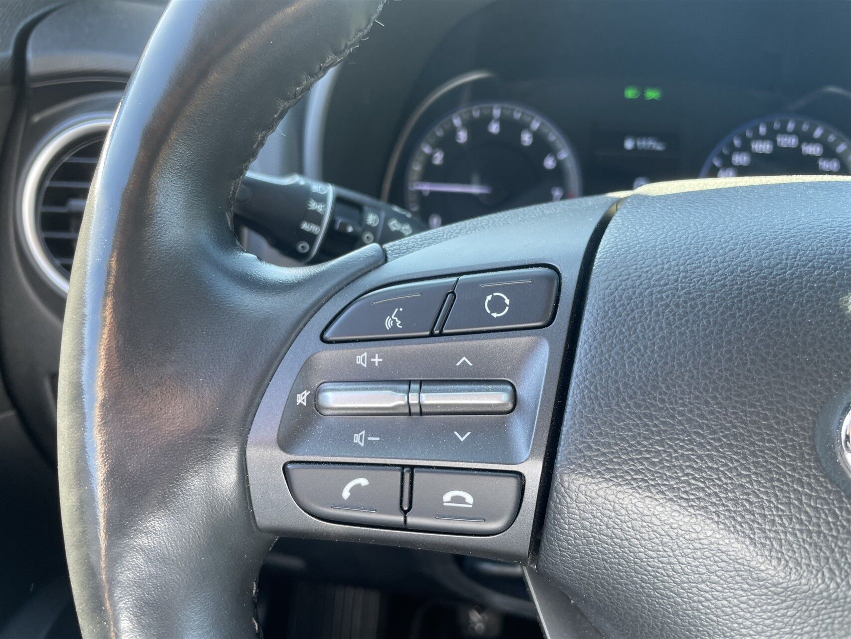 Billede af Hyundai Kona 1,0 T-GDI Trend 120HK 5d 6g