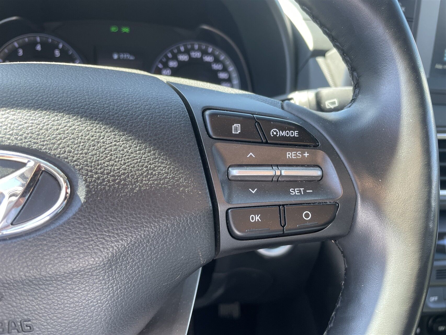 Billede af Hyundai Kona 1,0 T-GDI Trend 120HK 5d 6g
