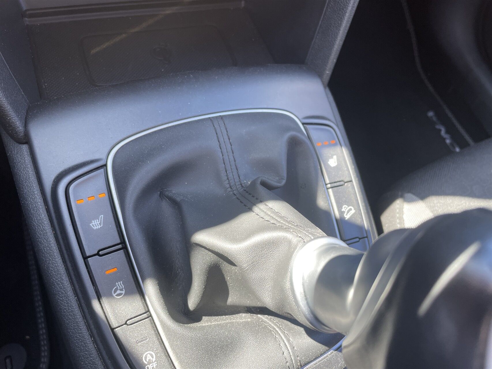 Billede af Hyundai Kona 1,0 T-GDI Trend 120HK 5d 6g