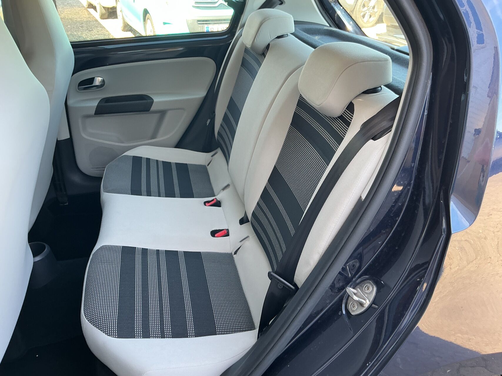 Billede af Seat Mii 1,0 MPI Style Start/Stop 60HK 5d