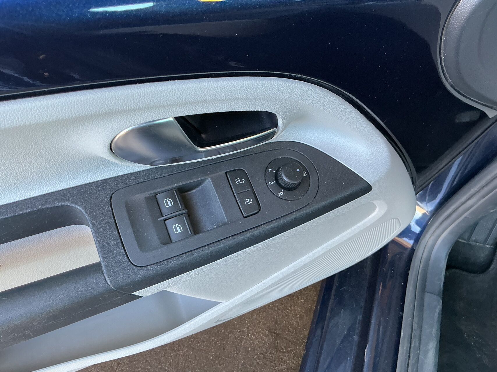 Billede af Seat Mii 1,0 MPI Style Start/Stop 60HK 5d