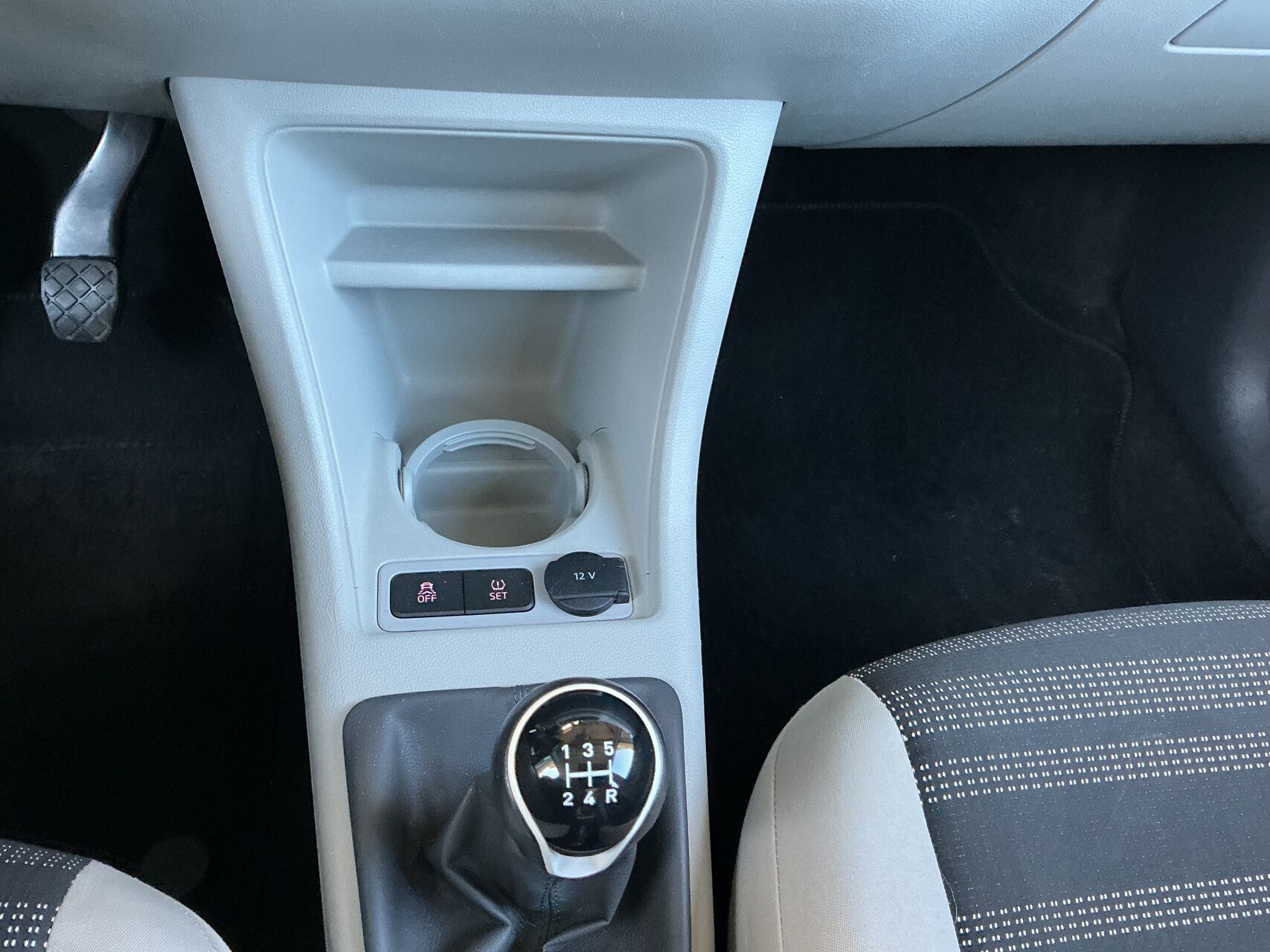 Billede af Seat Mii 1,0 MPI Style Start/Stop 60HK 5d
