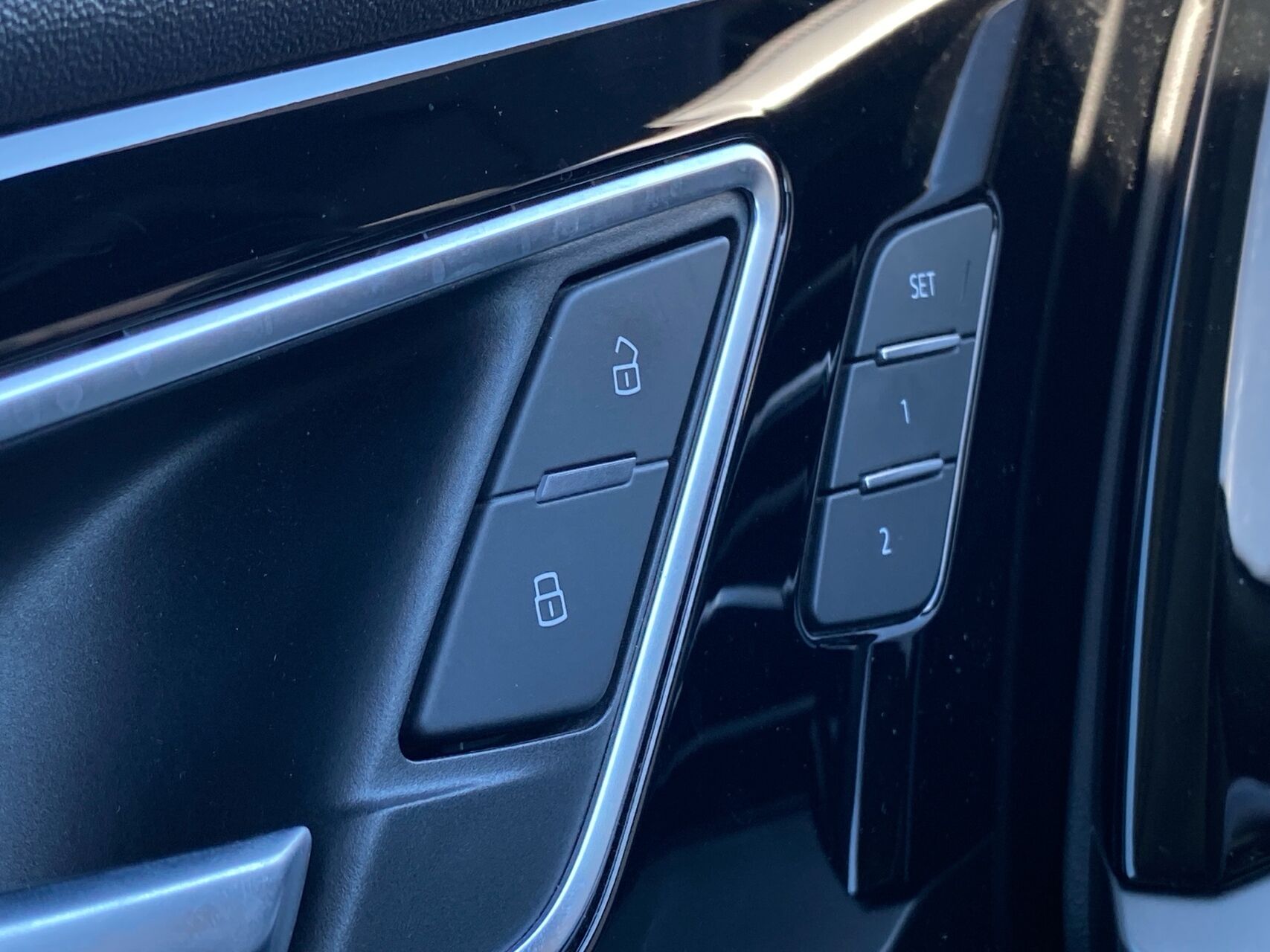 Billede af Audi Q4 35 E-tron 170HK 5d Aut.