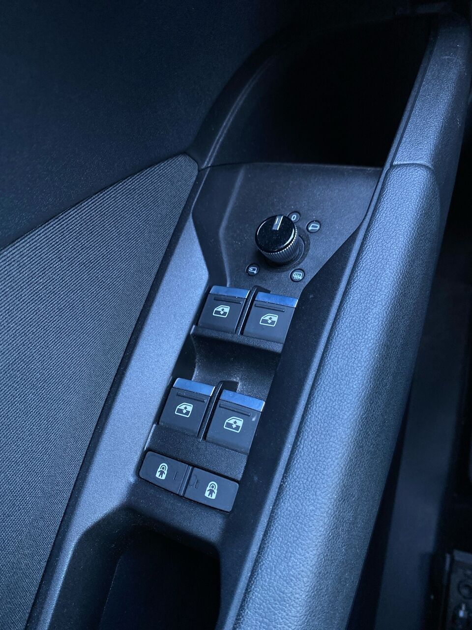 Billede af Audi Q4 35 E-tron 170HK 5d Aut.