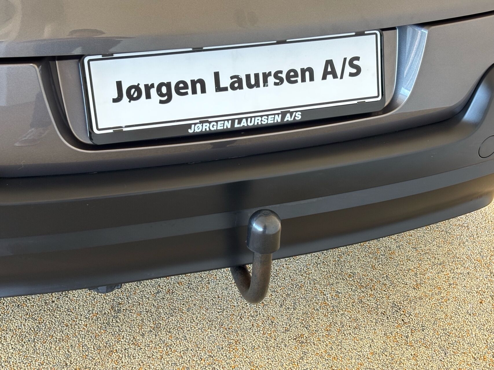 Billede af Citroën C3 1,2 PureTech Feel Sport 83HK 5d