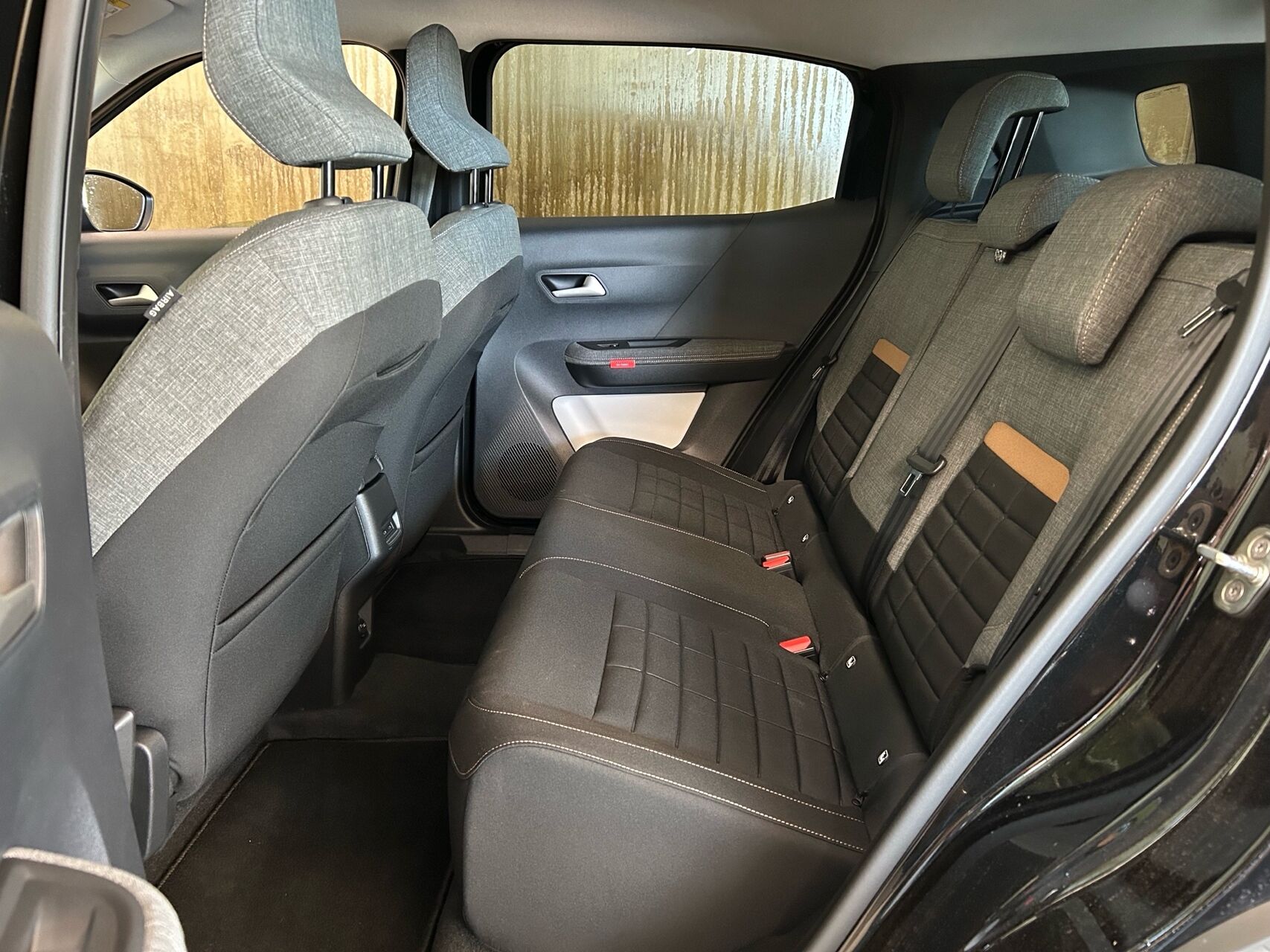 Billede af Citroën e-C3 Aircross EL Plus 113HK 5d Aut.