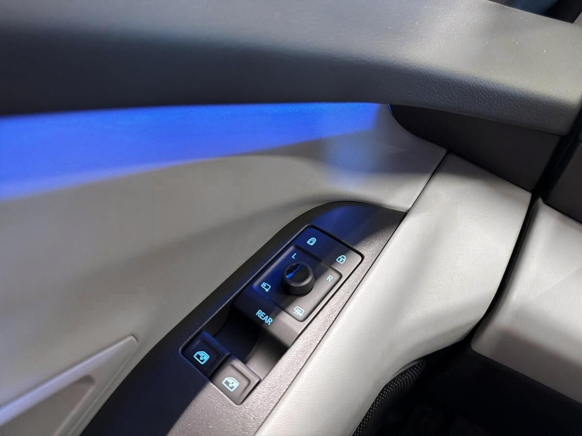 Billede af Ford Explorer EL UR Premium RWD 286HK 5d Aut.