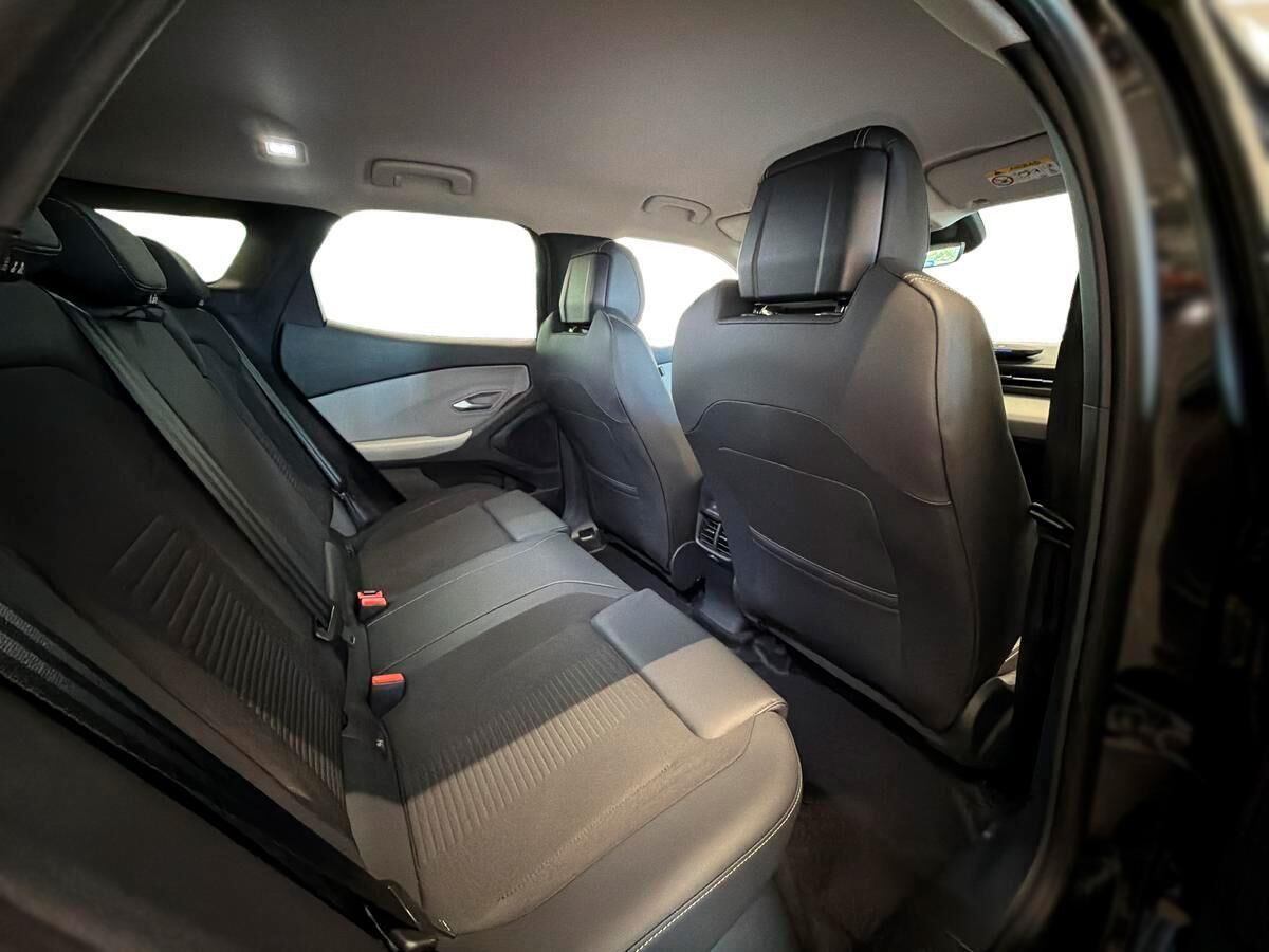 Billede af Ford Explorer EL UR Premium RWD 286HK 5d Aut.