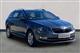 Billede af Skoda Octavia Combi 1,5 TSI ACT Style Dynamic DSG 150HK Stc 7g Aut.