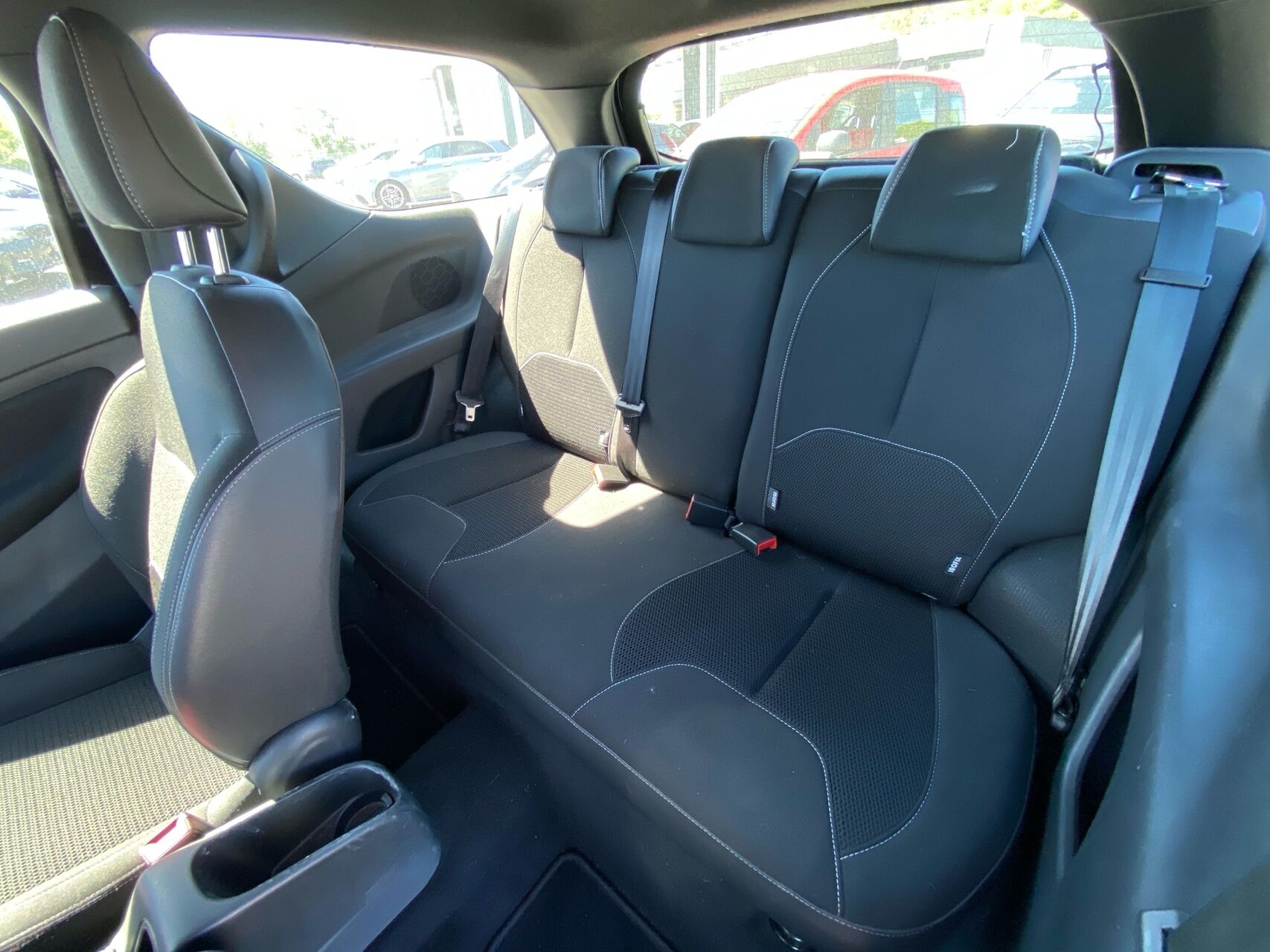 Billede af DS DS3 1,6 Blue HDi Style start/stop 100HK 3d
