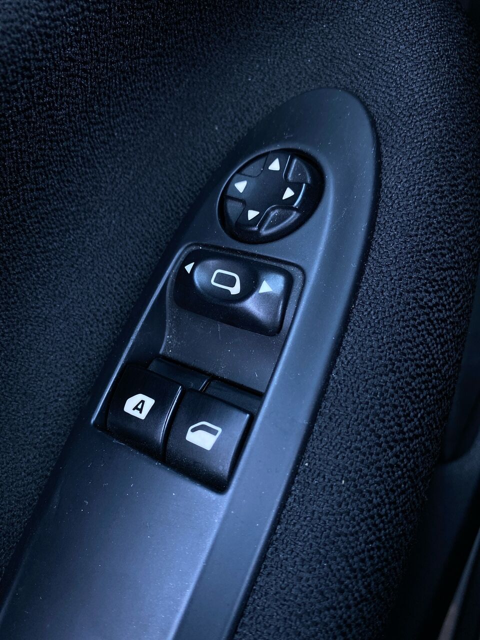 Billede af DS DS3 1,6 Blue HDi Style start/stop 100HK 3d