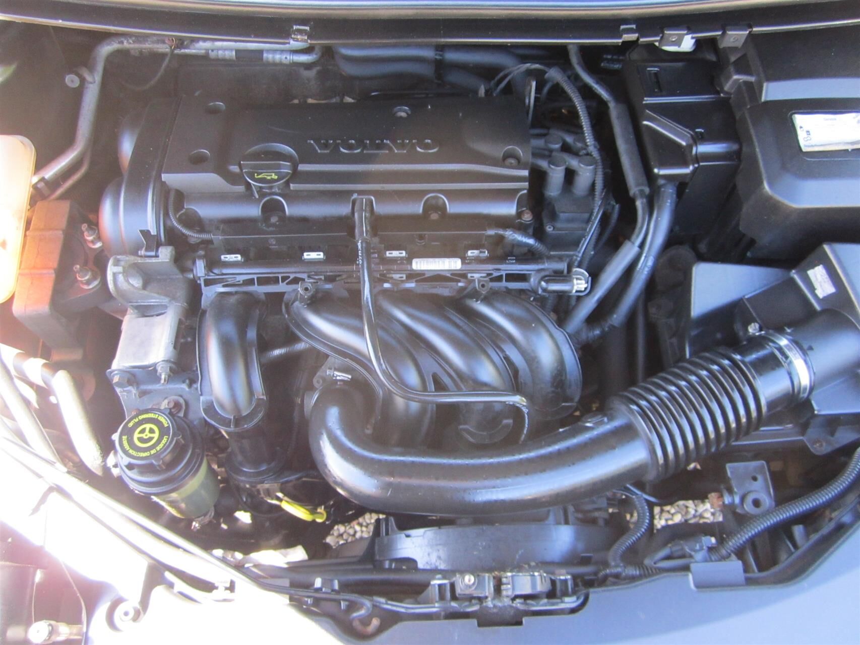 Billede af Ford Focus 1,6 Ambiente 100HK Stc