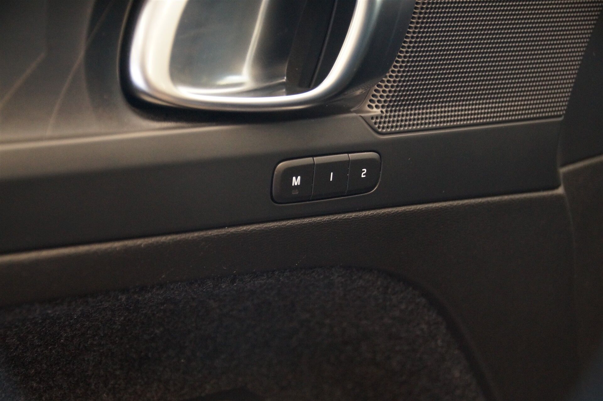 Billede af Volvo C40 P6 Recharge Plus 231HK 4d Aut.