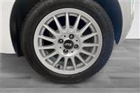 Fiat 500C 1,2 Eco Pop Start & Stop 69HK Cabr.
