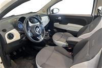 Fiat 500C 1,2 Eco Pop Start & Stop 69HK Cabr.