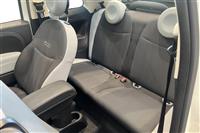 Fiat 500C 1,2 Eco Pop Start & Stop 69HK Cabr.