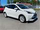 Billede af Toyota Aygo 1,0 VVT-I X-Pure 69HK 5d