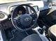 Billede af Toyota Aygo 1,0 VVT-I X-Pure 69HK 5d