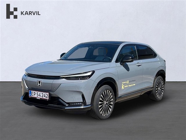 Billede af Honda e:Ny1 EL Advance 204HK 5d Aut.
