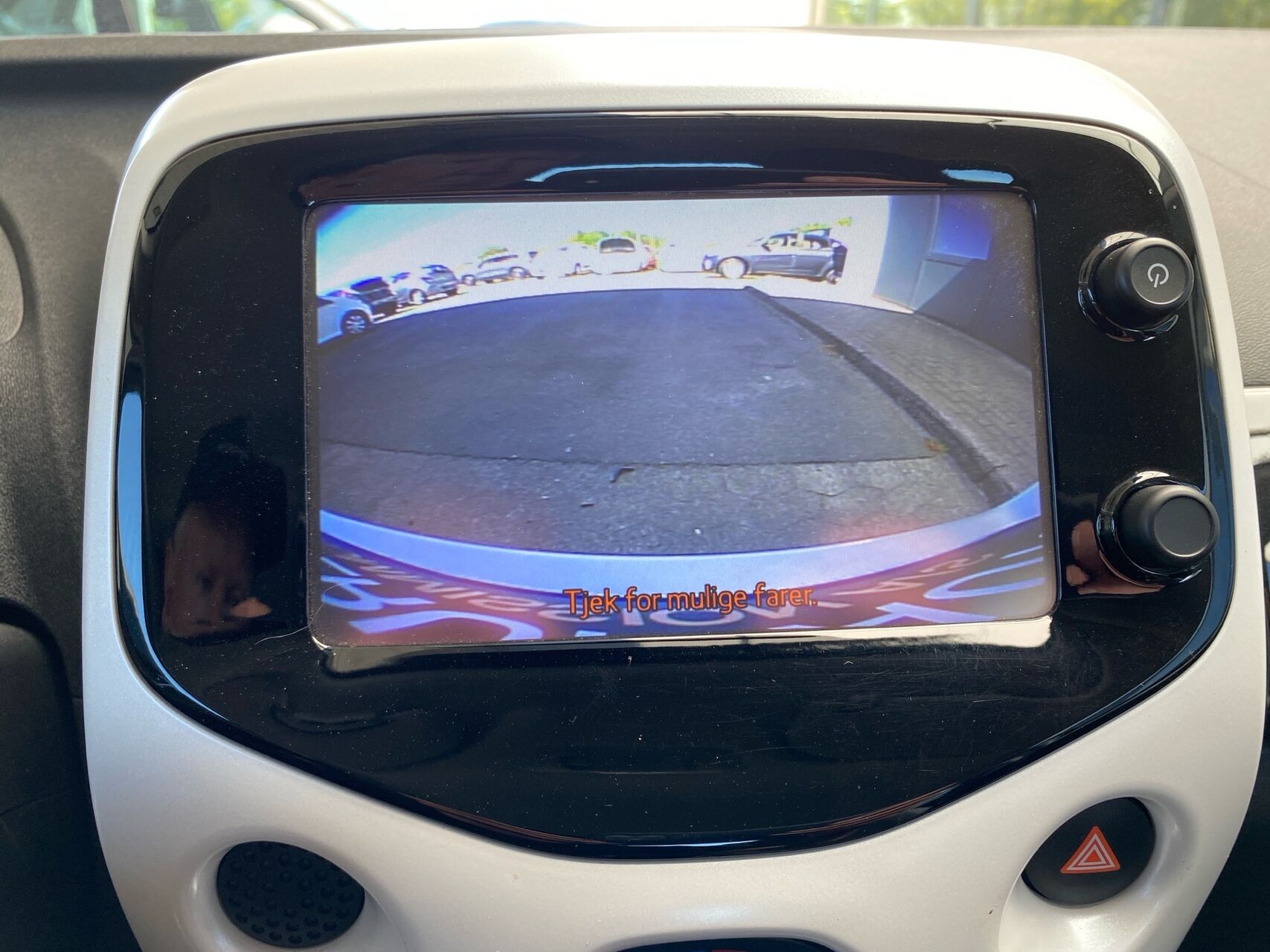 Billede af Toyota Aygo 1,0 VVT-I X-Pure 69HK 5d