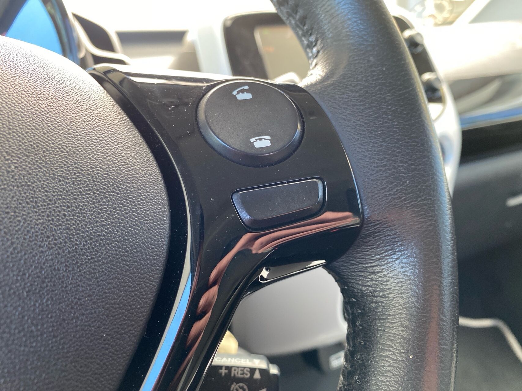 Billede af Toyota Aygo 1,0 VVT-I X-Pure 69HK 5d