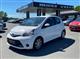 Billede af Toyota Aygo 1,0 VVT-I T2 Air 68HK 5d