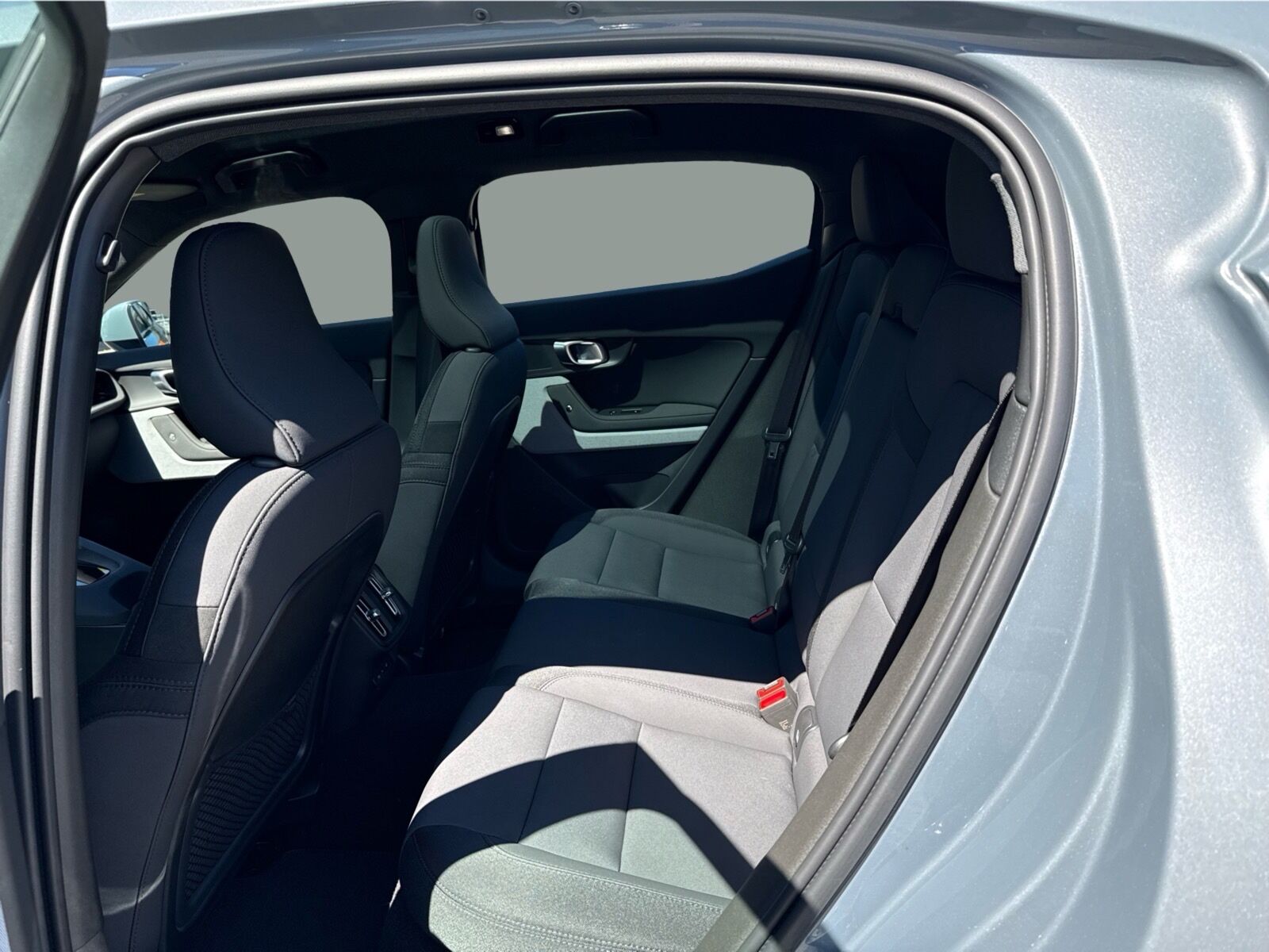 Billede af Polestar 2 EL Long range Single motor Plus 231HK 5d Aut.