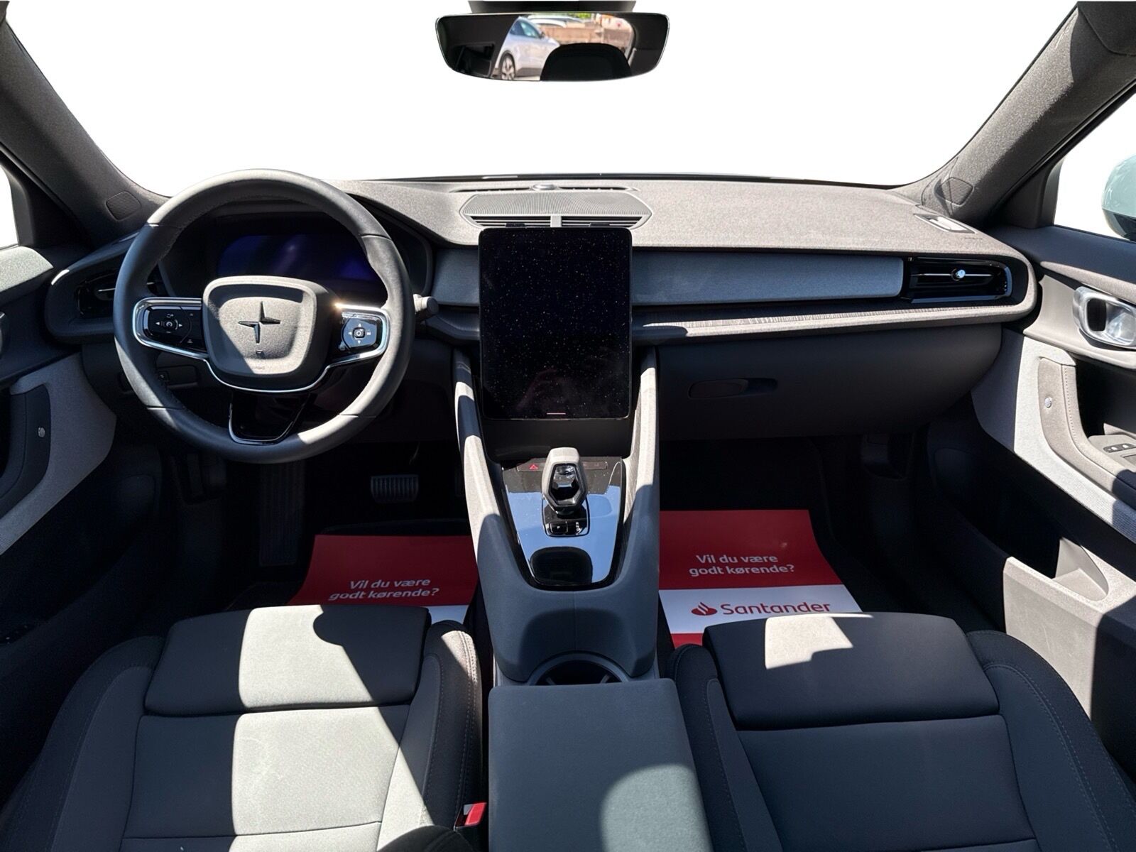 Billede af Polestar 2 EL Long range Single motor Plus 231HK 5d Aut.