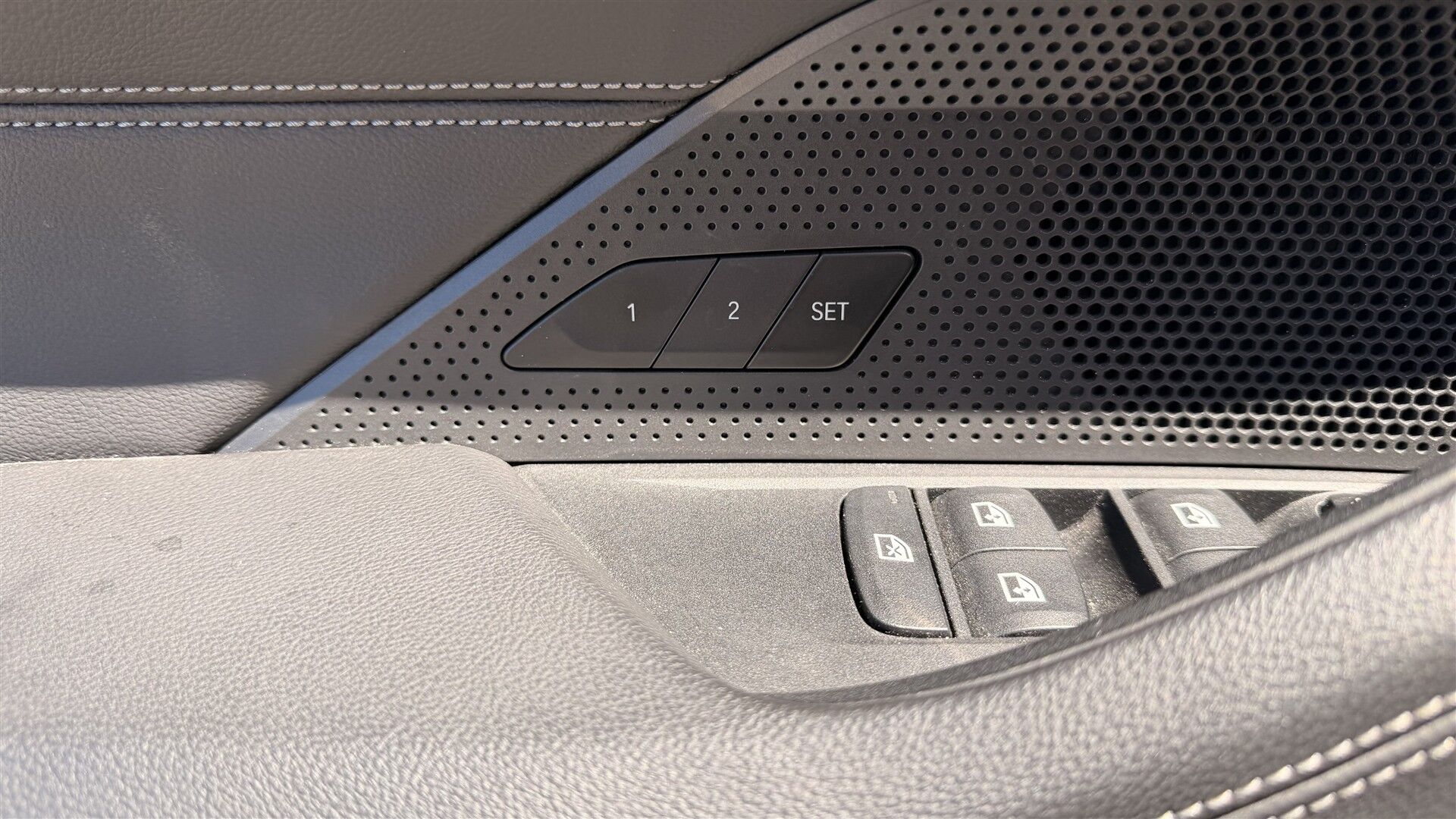 Billede af BMW i4 eDrive35 Gran Coupé Fully Charged M-Sport 286HK 5d Aut.