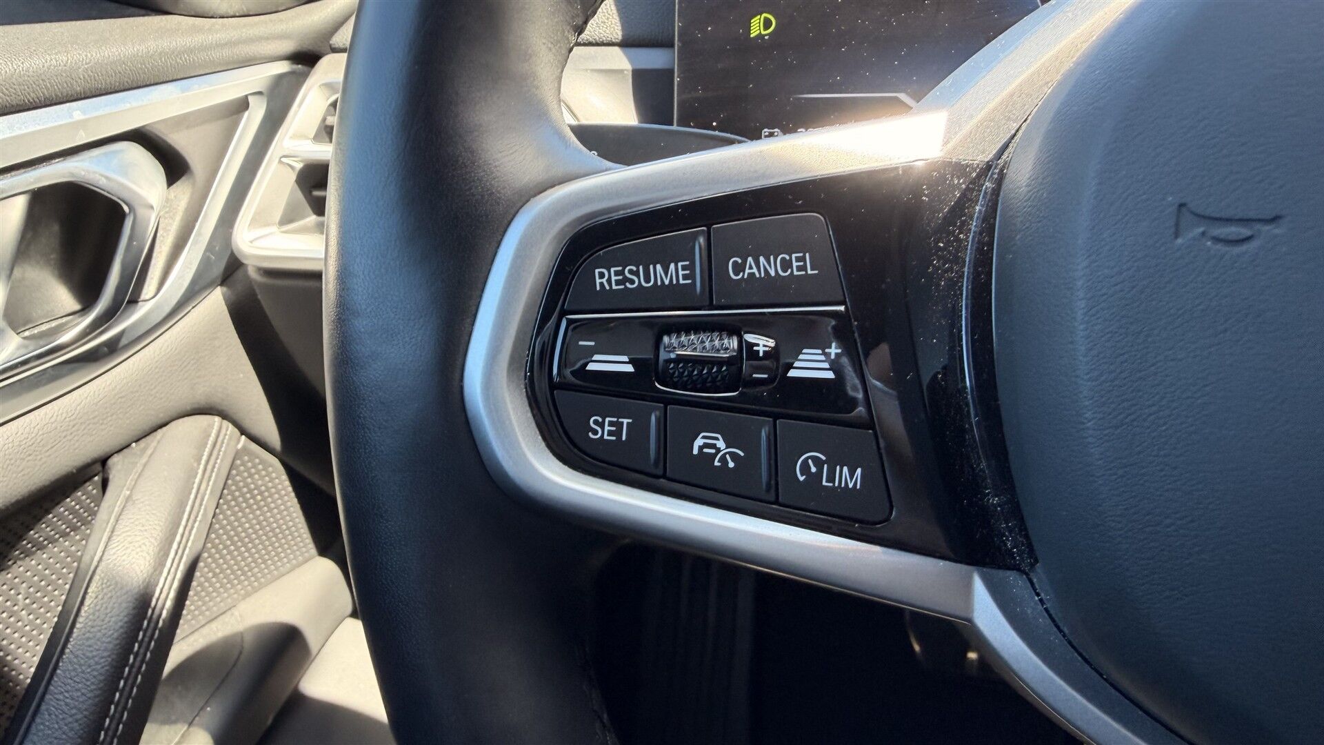 Billede af BMW i4 eDrive35 Gran Coupé Fully Charged M-Sport 286HK 5d Aut.