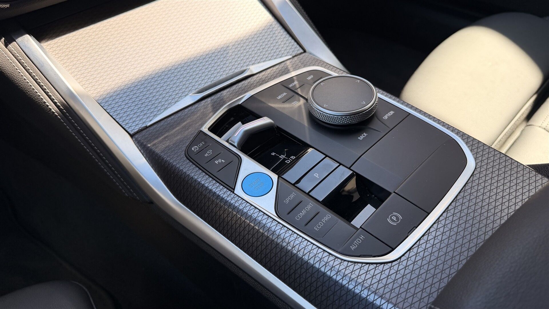 Billede af BMW i4 eDrive35 Gran Coupé Fully Charged M-Sport 286HK 5d Aut.