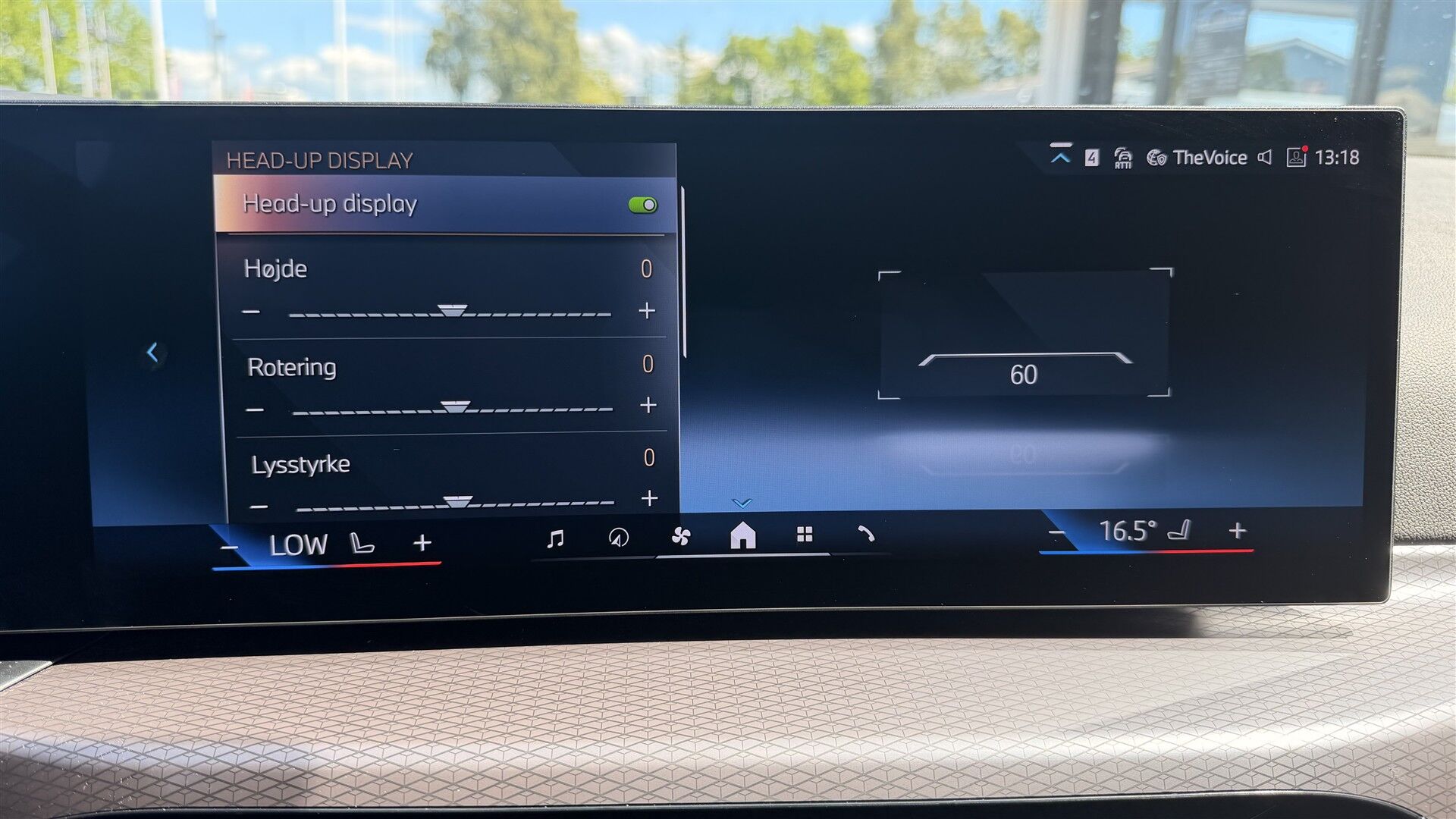 Billede af BMW i4 eDrive35 Gran Coupé Fully Charged M-Sport 286HK 5d Aut.