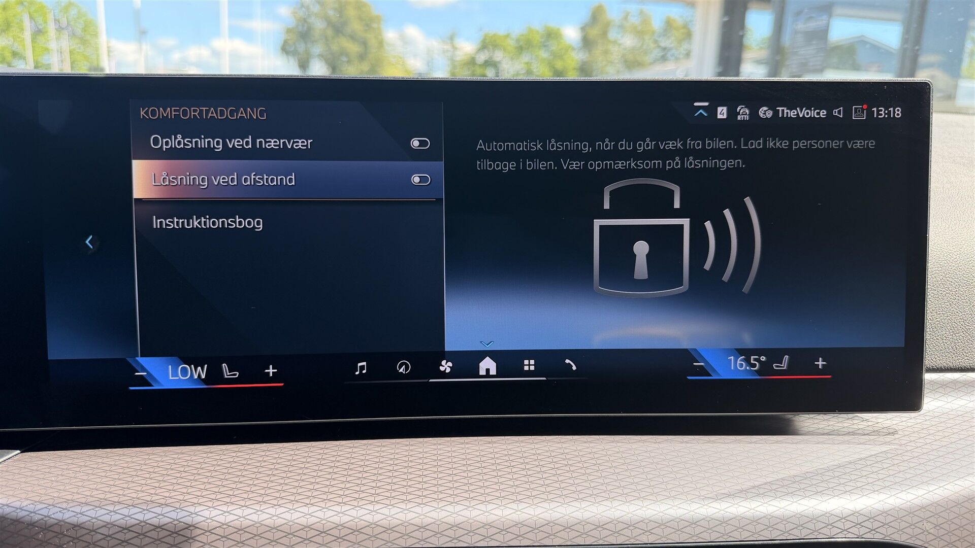 Billede af BMW i4 eDrive35 Gran Coupé Fully Charged M-Sport 286HK 5d Aut.