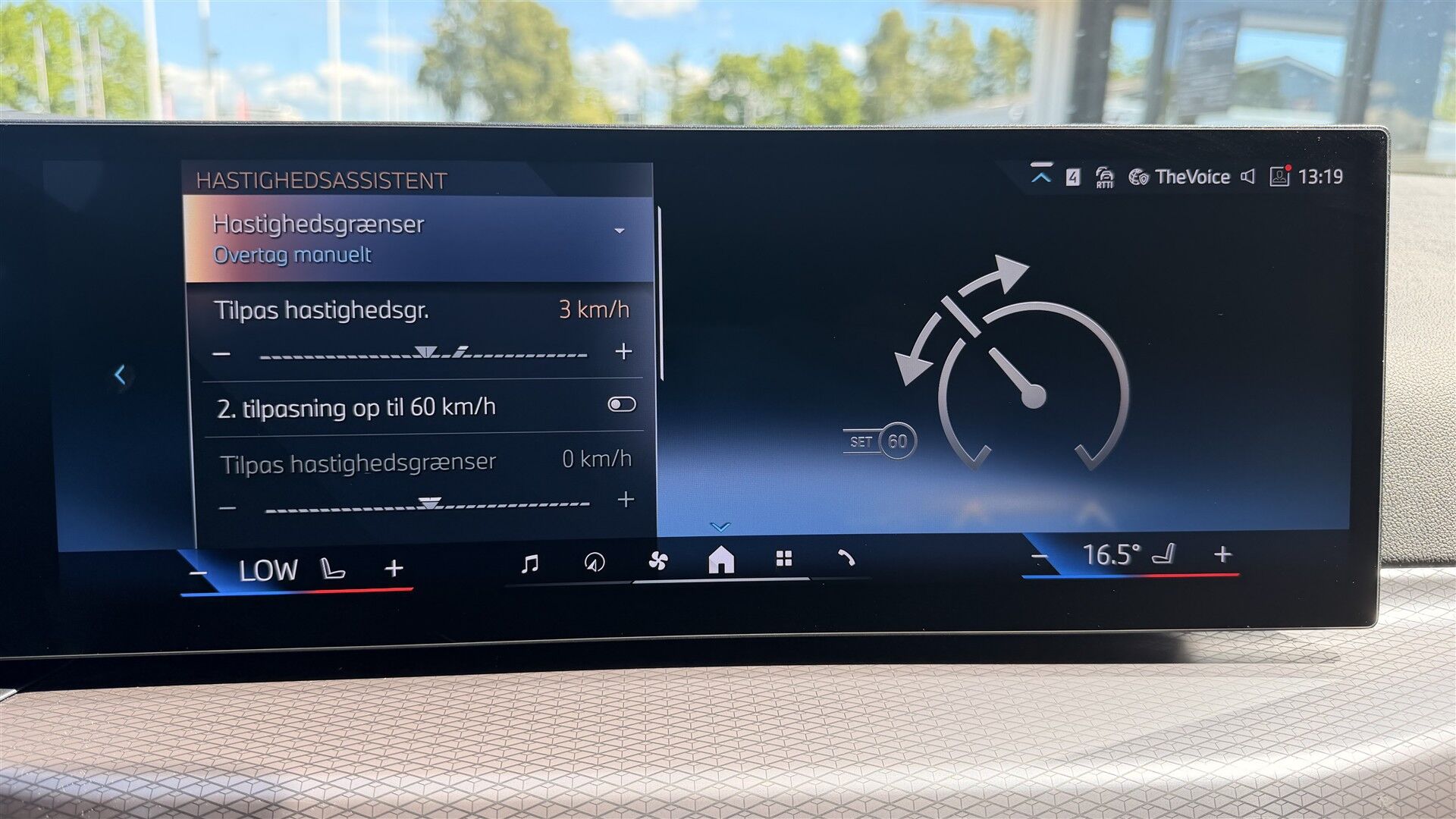 Billede af BMW i4 eDrive35 Gran Coupé Fully Charged M-Sport 286HK 5d Aut.