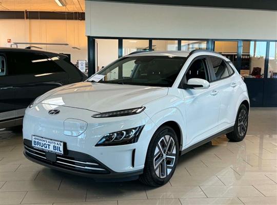 Hyundai Kona EL Premium 204HK 5d Aut.