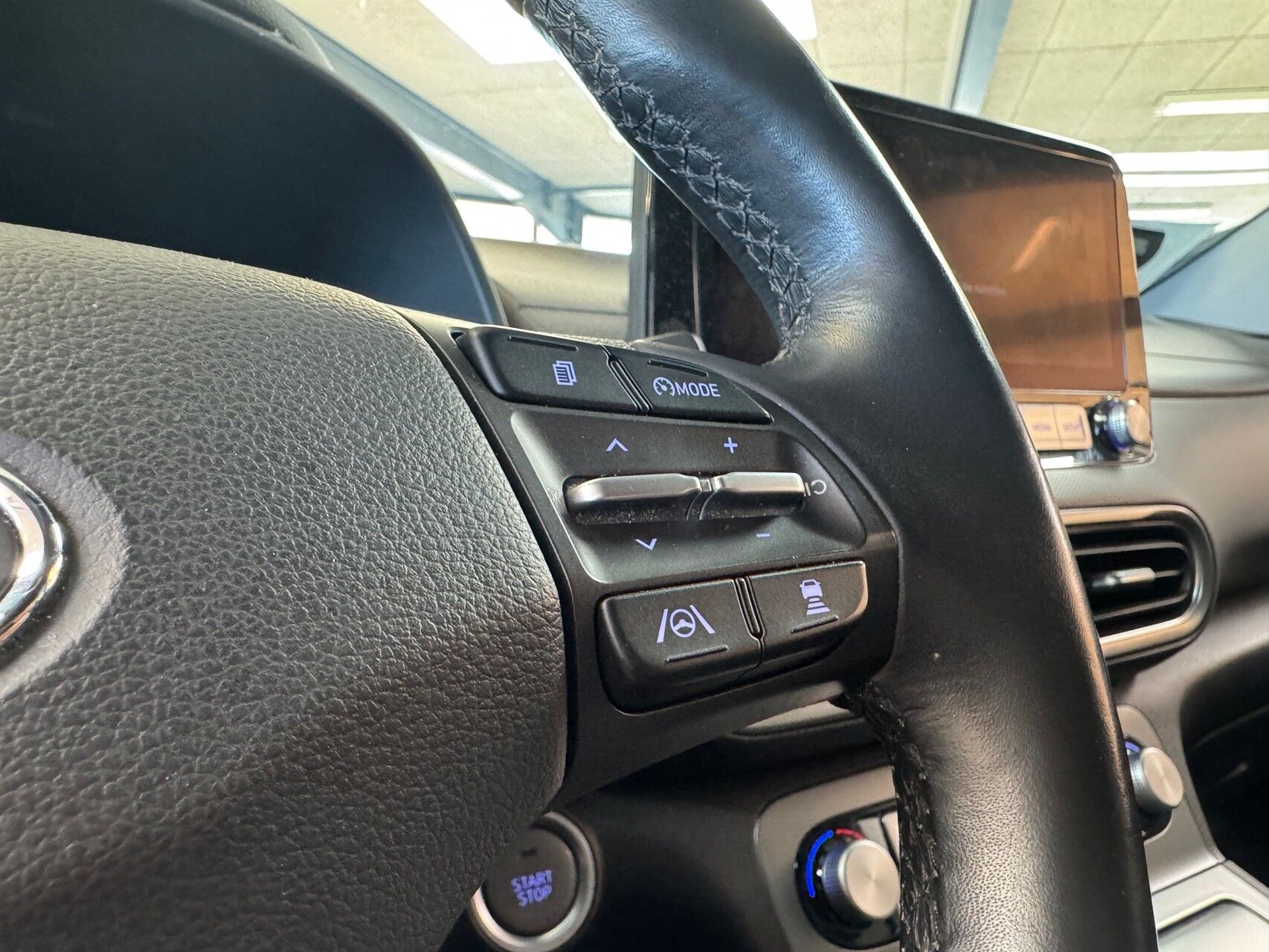 Billede af Hyundai Kona EL Premium 204HK 5d Aut.