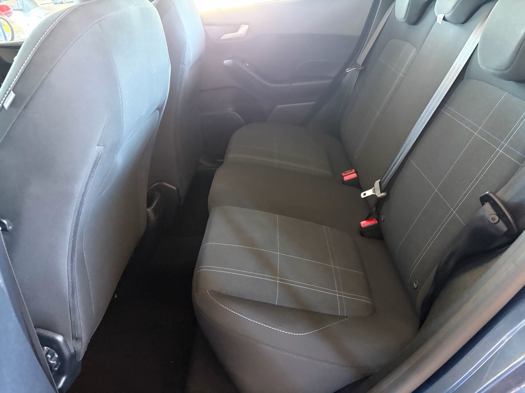 Billede af Ford Fiesta 1,5 TDCi Trend Start/Stop 85HK 5d 6g