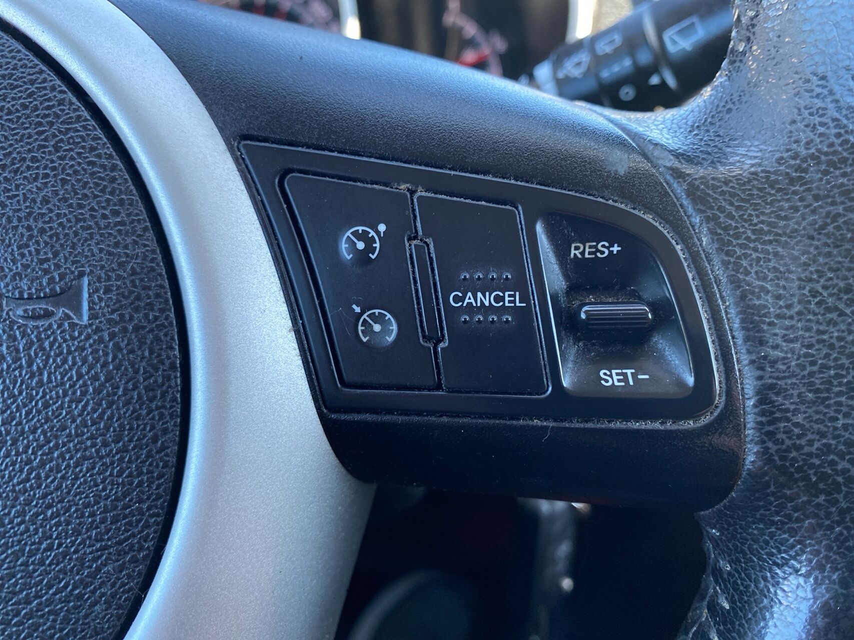 Billede af Kia Venga 1,4 CRDI DPF 90HK 5d 6g