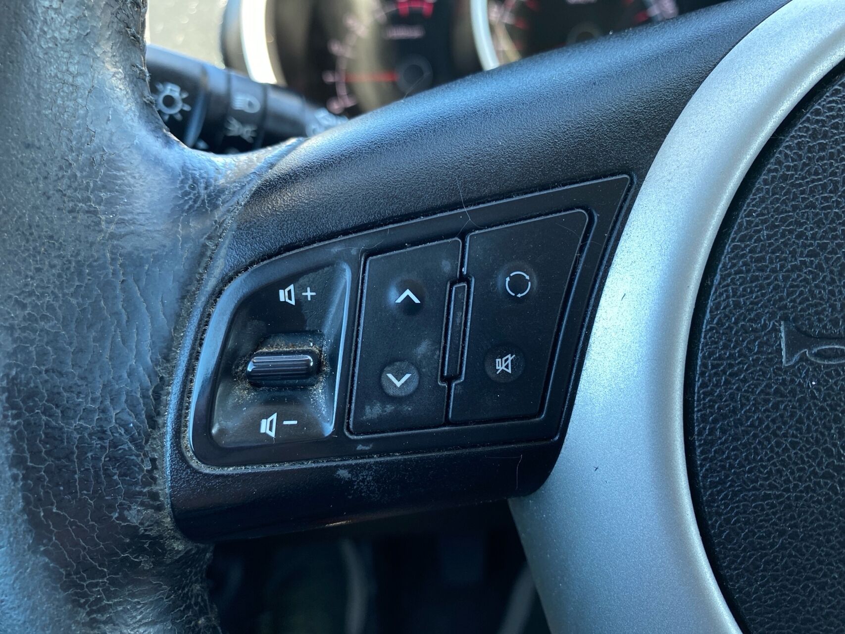 Billede af Kia Venga 1,4 CRDI DPF 90HK 5d 6g